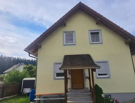 Guest house Villa56 Sankt Michael in Obersteiermark