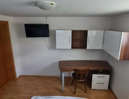 Villa56 Sankt Michael in Obersteiermark