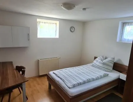 Villa56 Guest house *