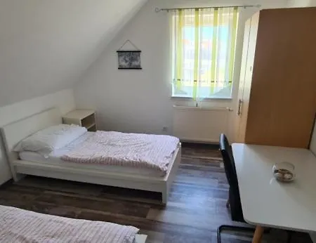 Guest house Villa56 *