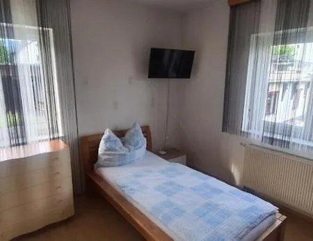 Guest house Villa56 Sankt Michael in Obersteiermark