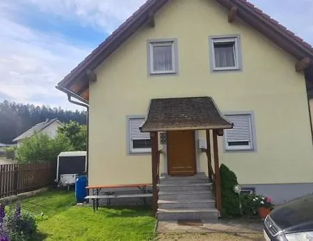 Villa56 Guest house Sankt Michael in Obersteiermark