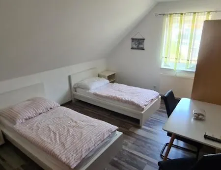 Villa56 Sankt Michael in Obersteiermark