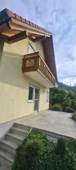 Gasthof Villa56 Sankt Michael in Obersteiermark