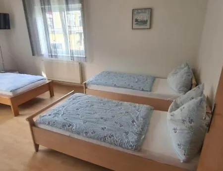 Villa56 * Sankt Michael in Obersteiermark