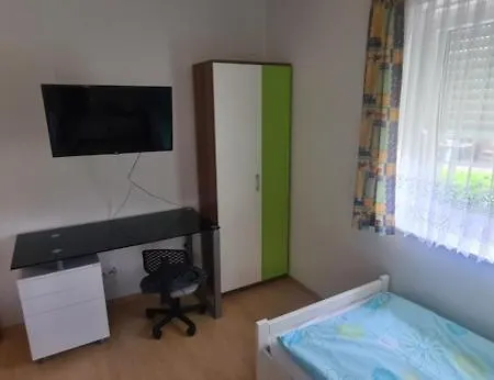 Villa56 Guest house