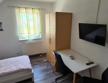 Villa56 Gasthof Sankt Michael in Obersteiermark