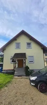 Guest house Villa56 Sankt Michael in Obersteiermark