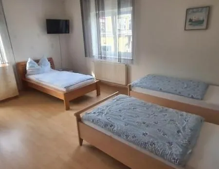 Villa56 Guest house