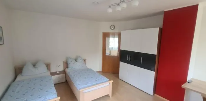 Villa56 * Sankt Michael in Obersteiermark