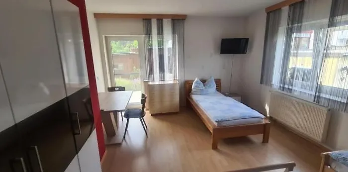 Villa56 Pensjonat Sankt Michael in Obersteiermark