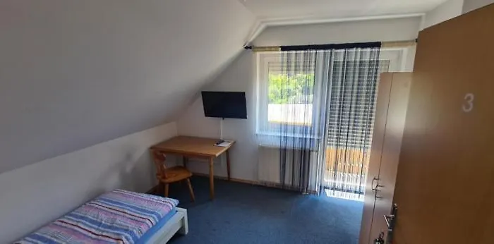 Villa56 Pensjonat Sankt Michael in Obersteiermark