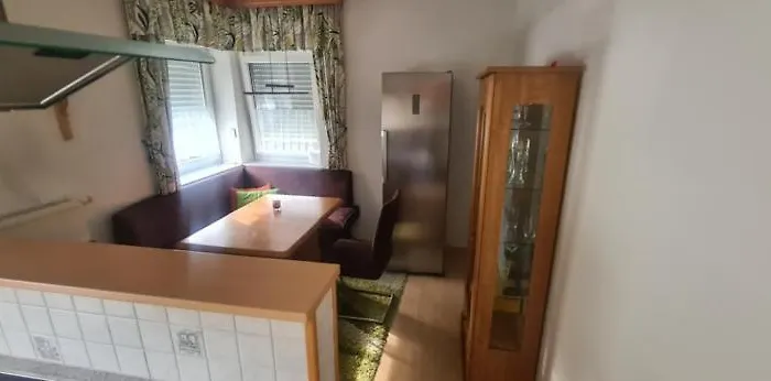 Villa56 Sankt Michael in Obersteiermark