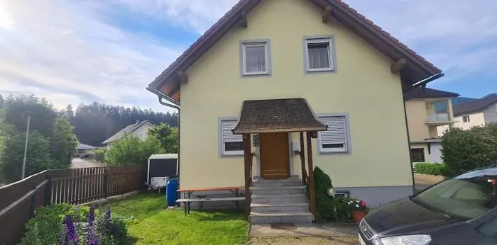 Villa56 Pensjonat Sankt Michael in Obersteiermark