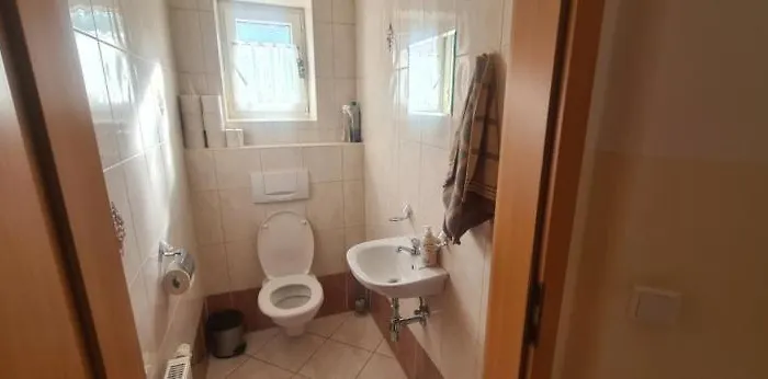 Villa56 Pensjonat Sankt Michael in Obersteiermark