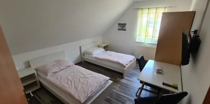 Villa56 Sankt Michael in Obersteiermark