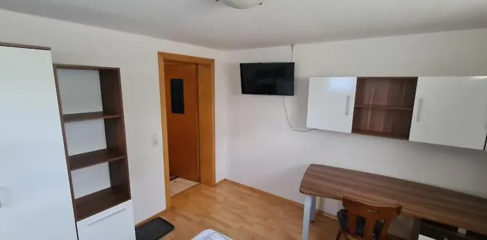 Pensjonat Villa56 Sankt Michael in Obersteiermark