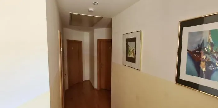 Pensjonat Villa56 Sankt Michael in Obersteiermark