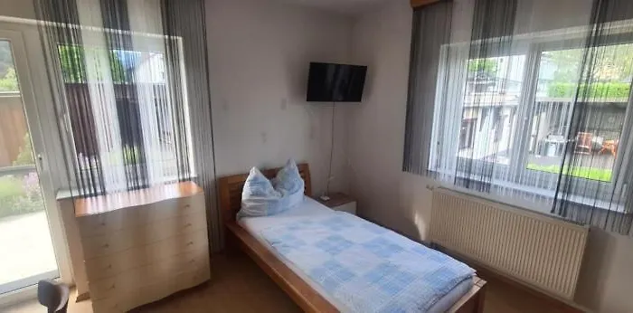 Pensjonat Villa56 Sankt Michael in Obersteiermark