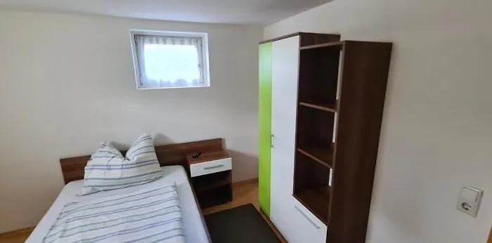 Pensjonat Villa56 Sankt Michael in Obersteiermark