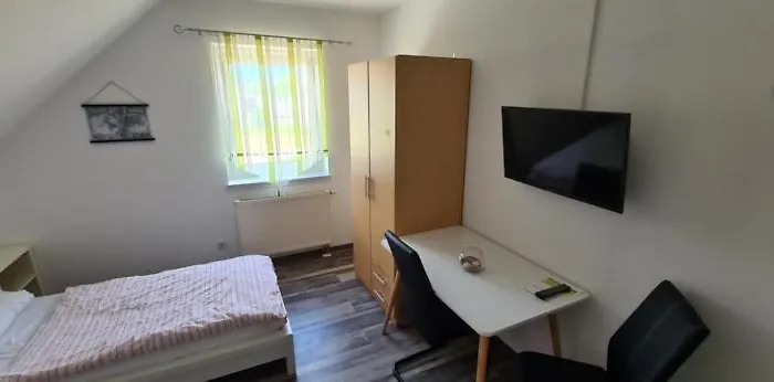 Villa56 Pensjonat Sankt Michael in Obersteiermark